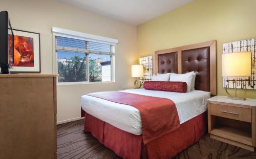 Las Vegas Blvd Resort Condos - By WorldMark, Las Vegas (photo 3)