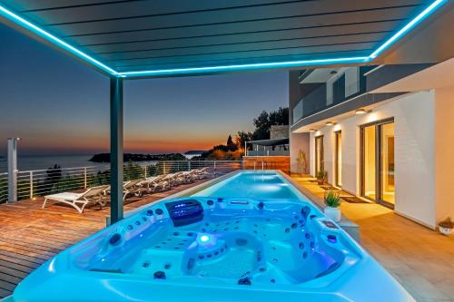 Luxury Residence DiVino