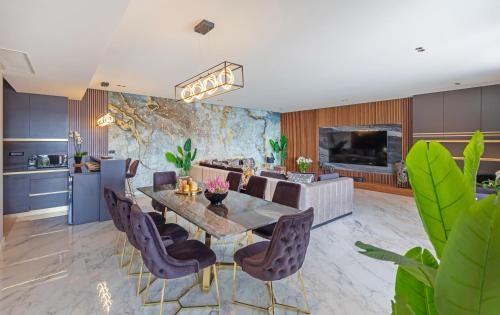Luxury Residence DiVino
