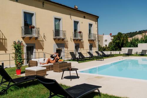 Resort Nuvola Srls in Ripabottoni