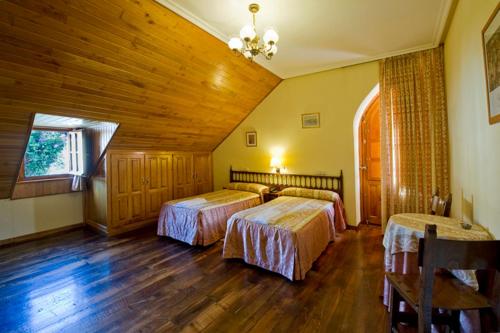 Hotel in Cangas del Narcea 