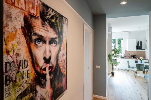 The cherry tree house