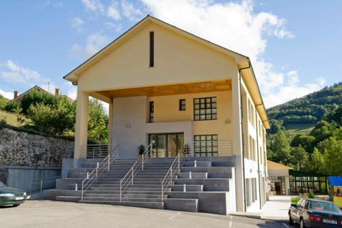 Hotel Restaurante La Casilla - image 9