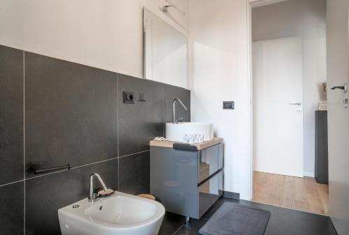 The cherry tree house