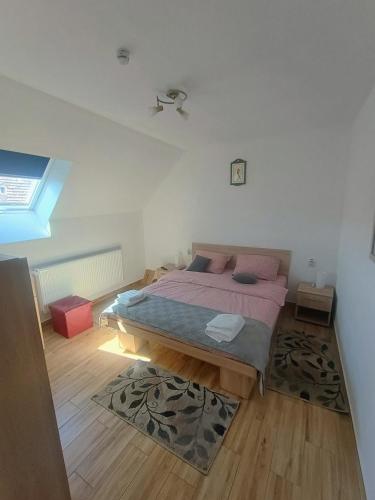 Casa de vacanță la munte Sâmbăta de sus (Casa de vacanta la munte Sambata de sus) in Simbata De Sus