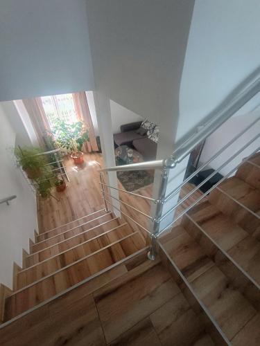 Casa de vacanță la munte Sâmbăta de sus (Casa de vacanta la munte Sambata de sus) in Simbata De Sus