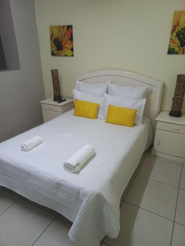 Triple T Guest house