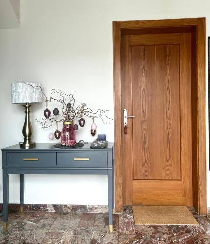Luxury Apartment Munich South 2