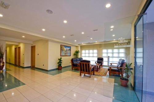 Hotel Restaurante La Casilla - image 4