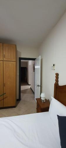 Apartment with Sea View - Residence Abrico, Mont Choisy (foto 8)