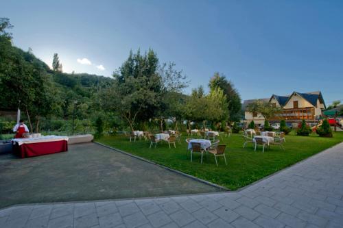 Hotel Restaurante La Casilla 5
