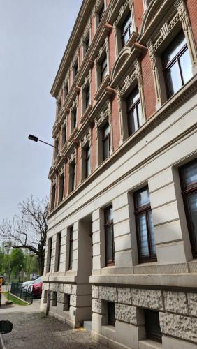 Zum Kleingarten Leipzig in Leipzig, Deutschland