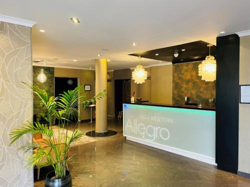 Best Western Allegro Nation - image 12