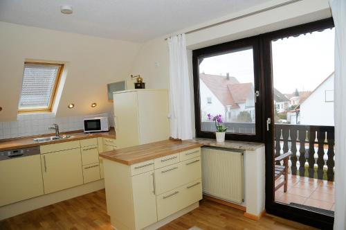 Gabis-ferienwohnung - Apartment - Munningen