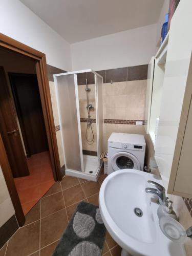 Case Vacanze Matteotti di Scilla 4