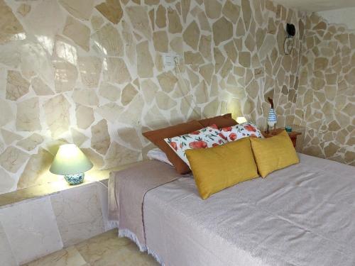 Villa mit großem Privatpool und herrlichem Meerblick mit 4 Schlafzimmern für bis zu 8 Personen, Calpe (zdjęcie 6)