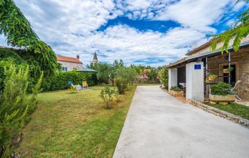 Ferienhaus für 6 Personen ca 80 qm in Šišan, Istrien Südküste von Istrien