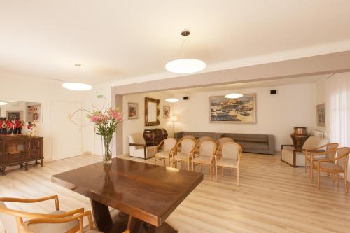 Hotel Pirineos Figueres by Pierre & Vacances - 회의실/연회장