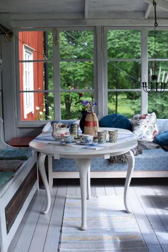 Henneviken BnB - Norra Kvarnviken