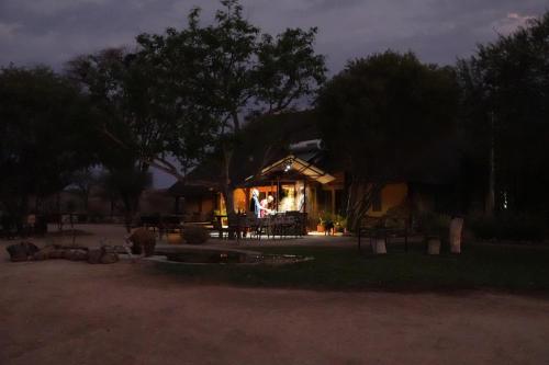 Camp Mara photo 2