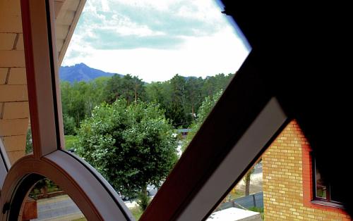 Dotări, Hotel Gloria Standard in Burabay