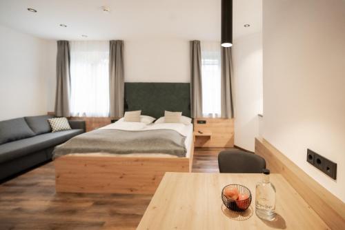 Feichter Hotel & Living Room Type - Studio