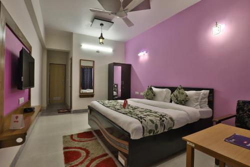 Super OYO Hotel Siddharth Inn