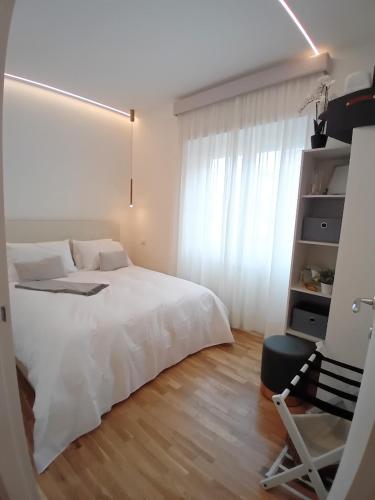 ad vatican luxury apartment, Rom (Foto 9)