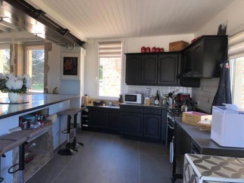 Gîte les filous Maison avec piscine et dépendance (Gite les filous Maison avec piscine et dependance) in Avallon