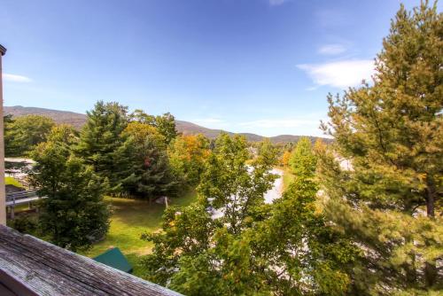 Mountain Green Condos at Killington in Killington, USA