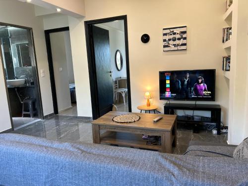 Alexander Apartments - Λάκωνες