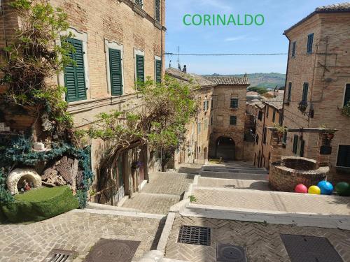 附近景點, Casa Borgo Fonte in 坎波地區聖洛倫佐