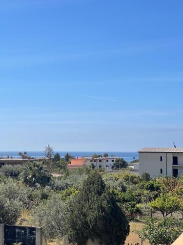 Skats, Casa Giulia in Saline Joniche