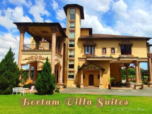 Bertam Villa Suites - Golf Resort by RZAC