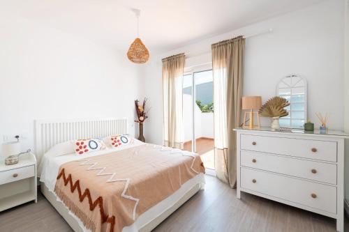 DREAMY BEACH PENTHOUSE