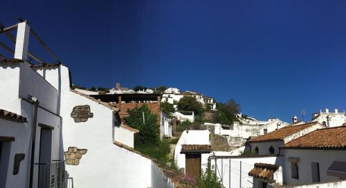 Casa Rural Los Sentidos Jimena