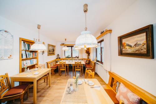 Faciliteter, Schwarzwald-Hotel Kraeutle in Feldberg ( Baden Wuerttemberg )