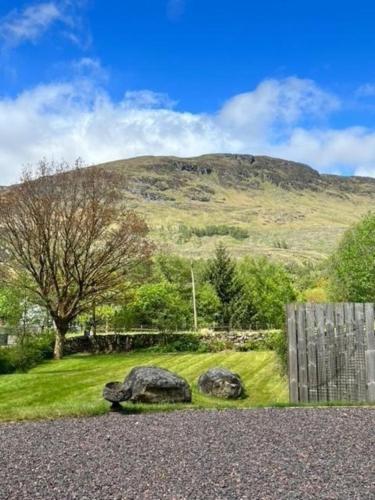 Ferienhaus für 6 Personen ca 100 qm in Crianlarich, Schottland Loch Lomond and the Trossachs Nationalpark