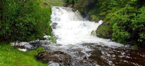 Ferienhaus für 6 Personen ca 100 qm in Crianlarich, Schottland Loch Lomond and the Trossachs Nationalpark