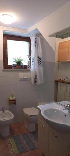 Ferienwohnung für 2 Personen 1 Kind ca 40 qm in Feltre, Dolomiten