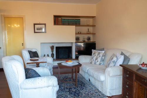 Casa Silvana Room Type - Three-Bedroom House