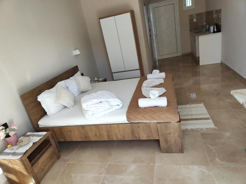 YANNA Studios & Apartments - Zakynthos