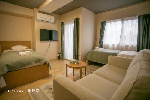 Citystay Namba Minami - Vacation STAY 16601