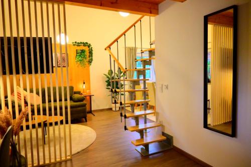 Eging am See Galeriewohnung Vierseithof 3-Star Single Room amenity