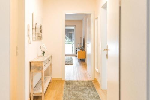 ทัศนียภาพภายนอกโรงแรม, Haus Bachinger in มอนด์เซ