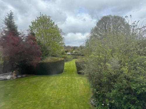High Trees Guest House Gatwick Room Type - Deluxe Triple Room