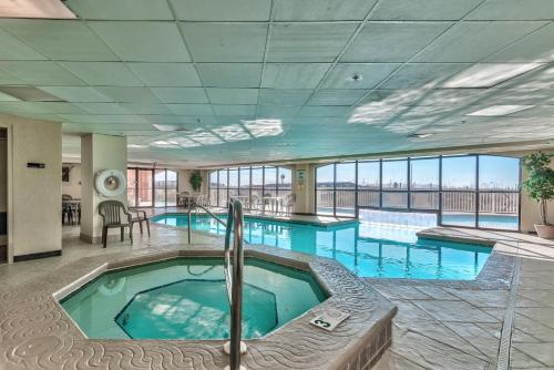 Harbour Place 309 in Orange Beach (AL)