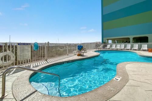 Harbour Place 309 in Orange Beach (AL)