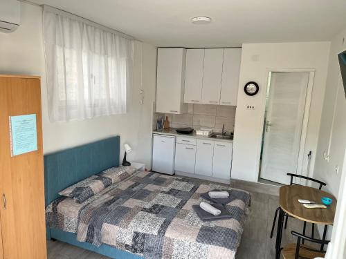 Apartmani Kalea - Location saisonnière - Sokobanja