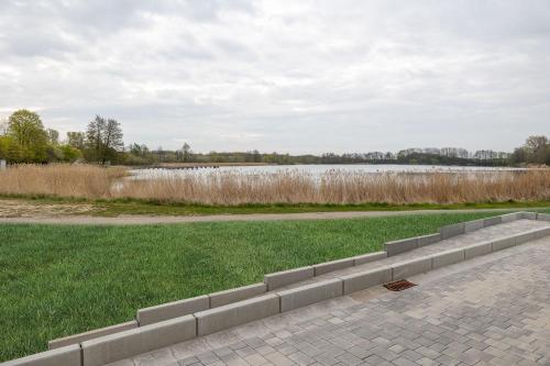 Seewohnung "Usedom" in Gutzkow